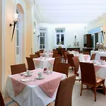 Grande Bretagne - Hotel 4*