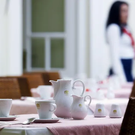 Grande Bretagne - Hotel Nafplio