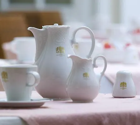 Hotel Grande Bretagne - Nafplio