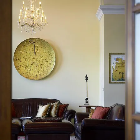 Grande Bretagne - 4*