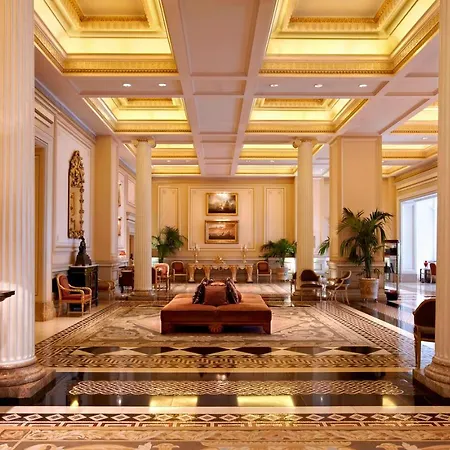 Grande Bretagne - 4* Návplio
