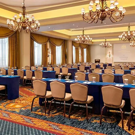 Hotel Grande Bretagne - Nafplio