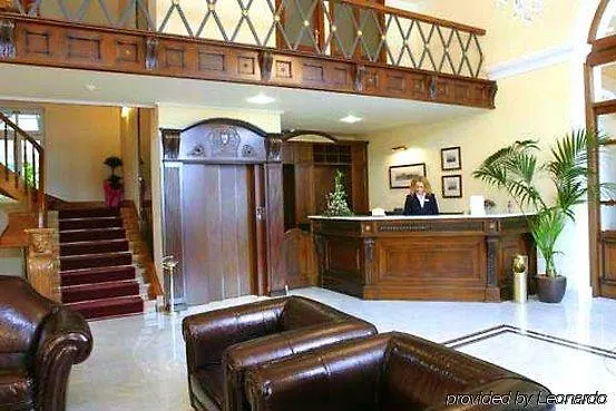 Grande Bretagne - 4*