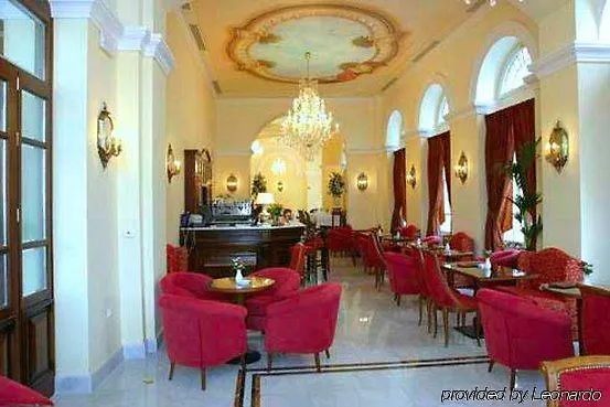 Grande Bretagne - Nafplion