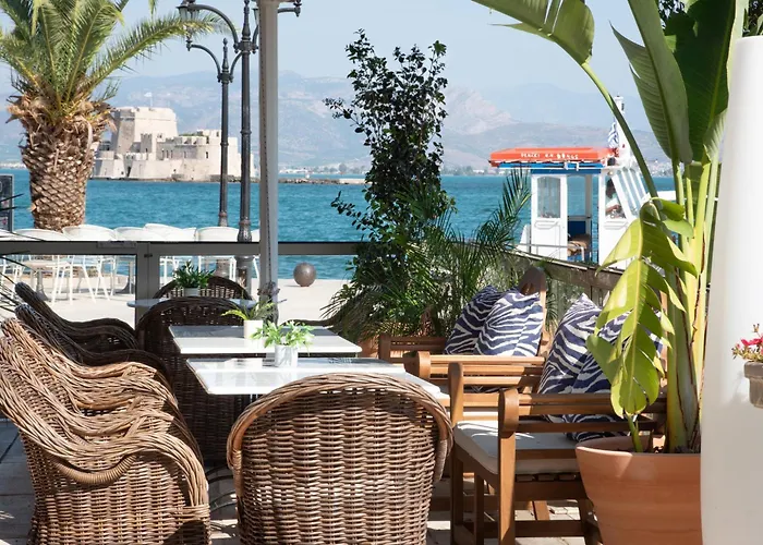 Hotell Grande Bretagne -