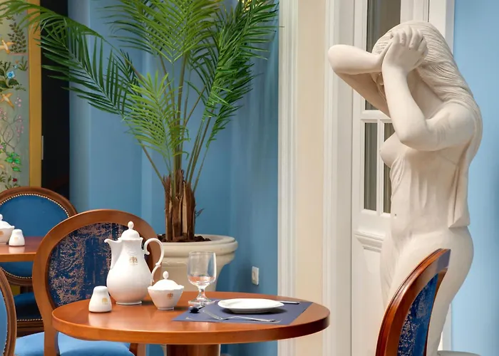 Grande Bretagne - 4* Nafplion