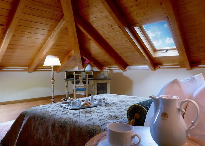 Grande Bretagne - Hotell