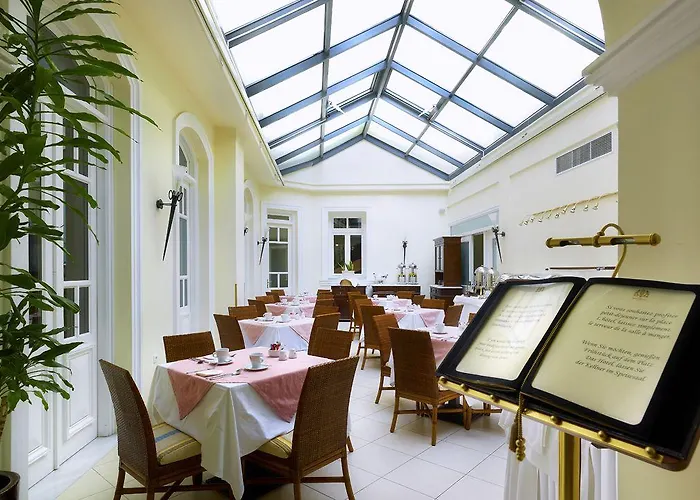 Grande Bretagne - 4*