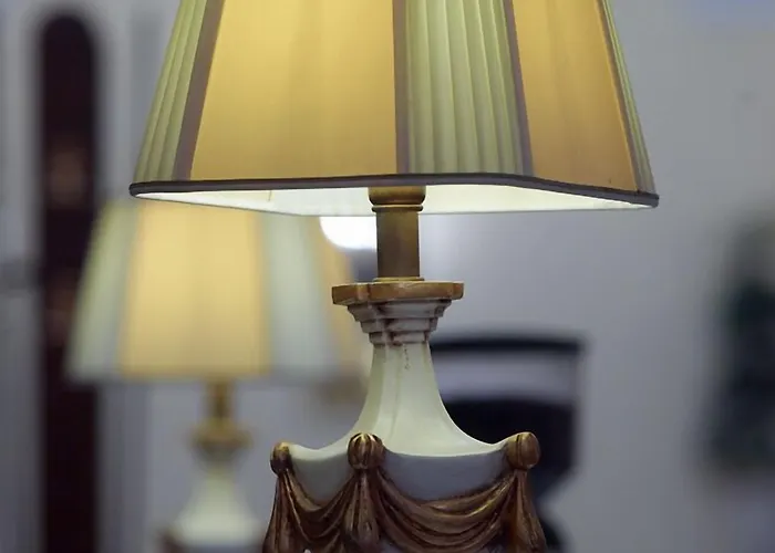 Hotell Grande Bretagne - 4*