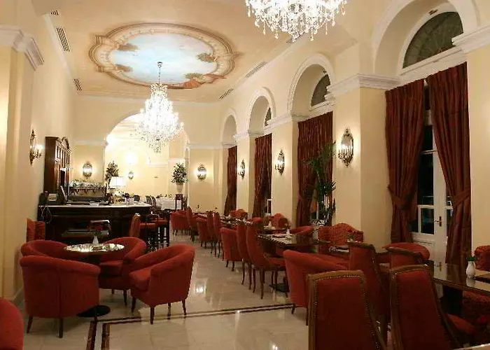 Grande Bretagne - 4*