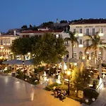 Ξενοδοχείο Grande Bretagne - 4*