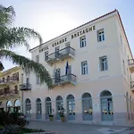 Grande Bretagne - 4*