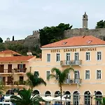 Grande Bretagne -