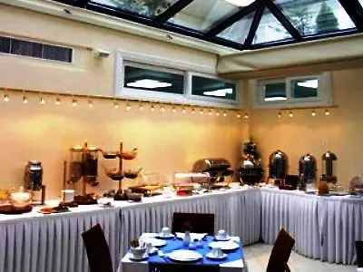 Hotel Grande Bretagne -