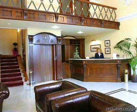 Grande Bretagne - 4*