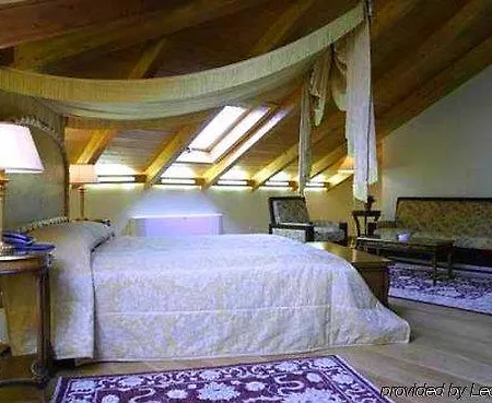 Grande Bretagne - Hotel Nauplion
