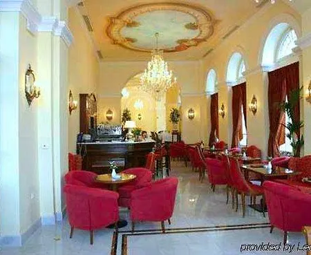 Grande Bretagne - Nafplion