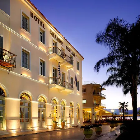 Grande Bretagne - Nafplion