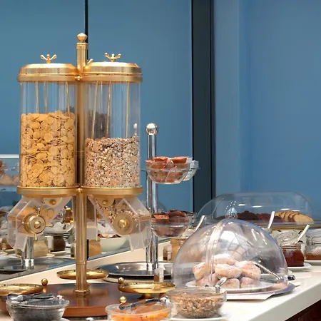 Grande Bretagne - 4* Nafplio