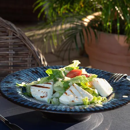 Grande Bretagne - Hotel