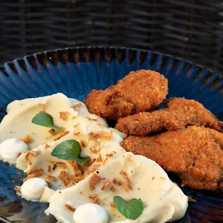 Hotel Grande Bretagne -