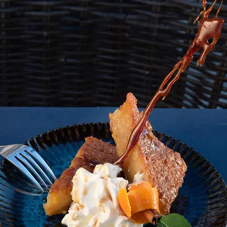 Grande Bretagne - Hotel 4*