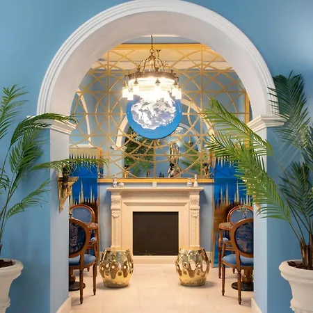 Grande Bretagne - Hotel