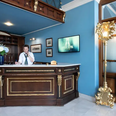 Grande Bretagne -