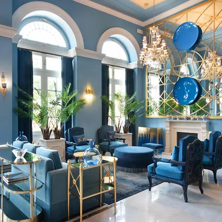 Grande Bretagne - Hotel