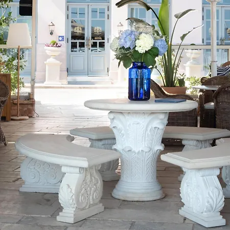 Grande Bretagne - 4* Nauplia