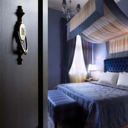 Grande Bretagne - Nafplion