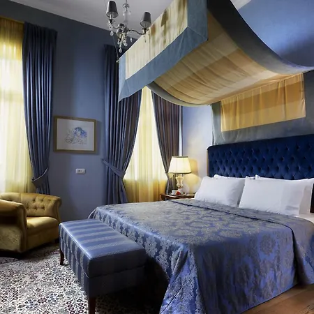 Grande Bretagne - Hotel