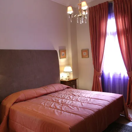 Hotel Grande Bretagne - Nafplio