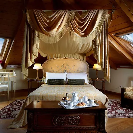 Grande Bretagne - Hotel Nauplia