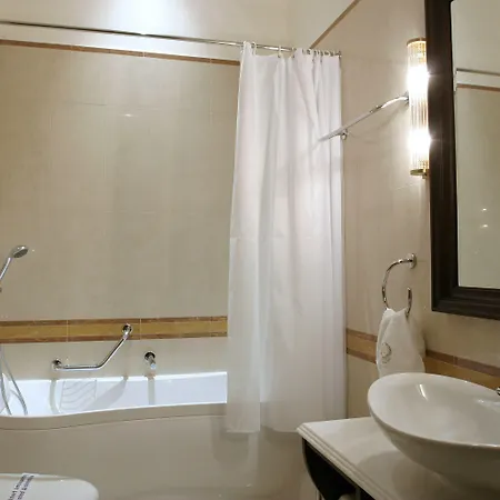 Hotel Grande Bretagne -