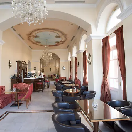 Grande Bretagne - Nafplio