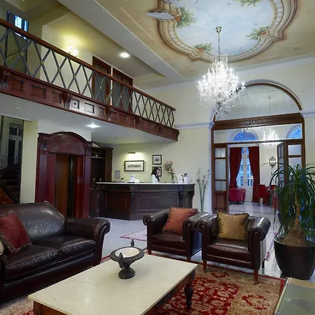 Grande Bretagne - 4*