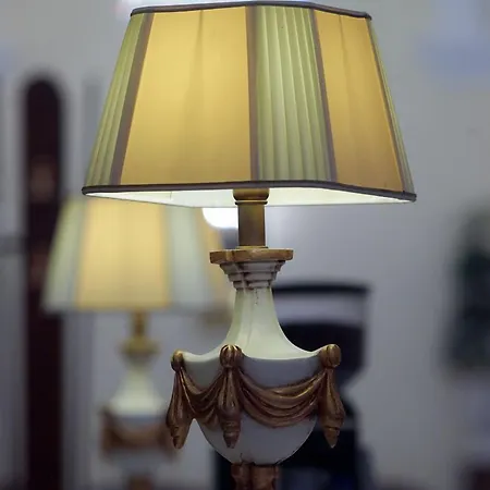 Hotel Grande Bretagne - 4*