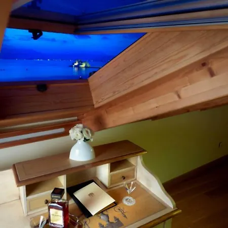 Grande Bretagne - 4*