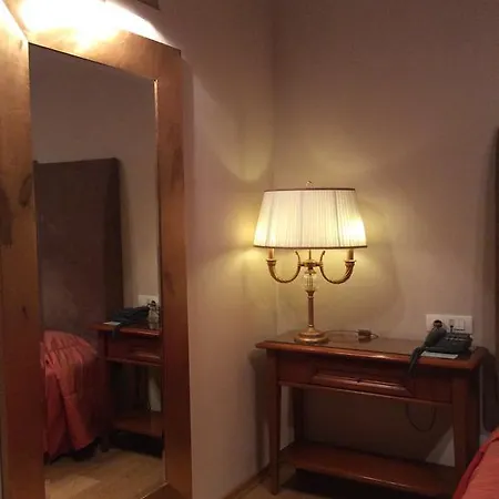 Grande Bretagne - Hotel