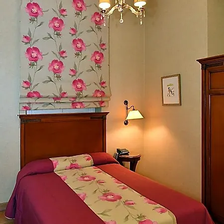Hotel Grande Bretagne -