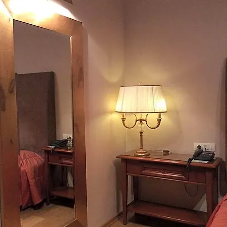 Hotel Grande Bretagne - 4*