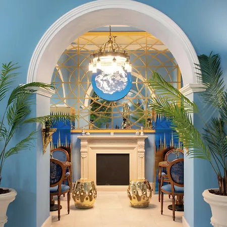 Grande Bretagne - 4* Nauplia