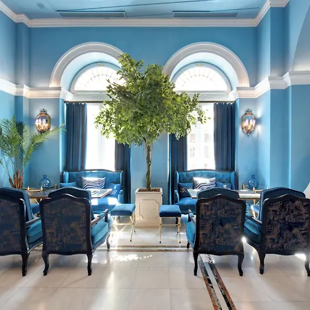 Grande Bretagne - Hotel 4*