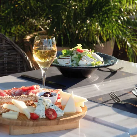 Grande Bretagne - Hotel 4*