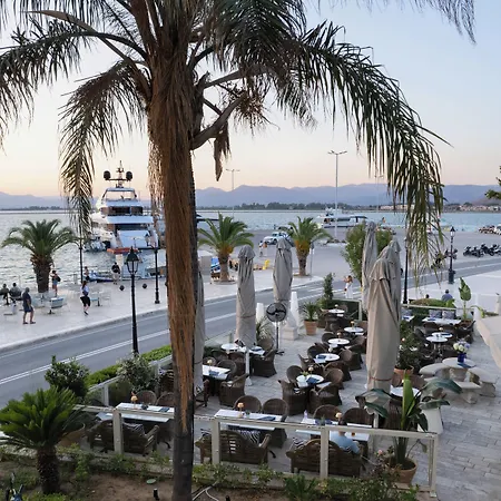 Hotel Grande Bretagne - 4*