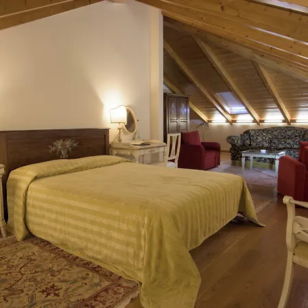 Hotel Grande Bretagne -
