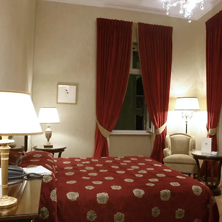 Grande Bretagne - Hotel