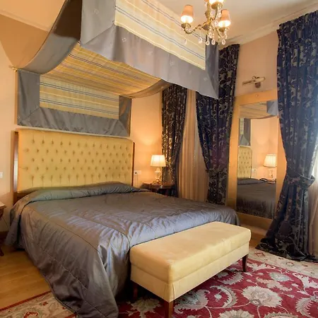 Grande Bretagne - Hotel