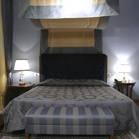 Grande Bretagne - Hotel